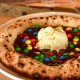 Pizza Doce Grande